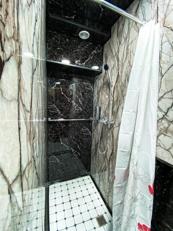 Budget Hotel And Hostel Tasken Kültér fotó