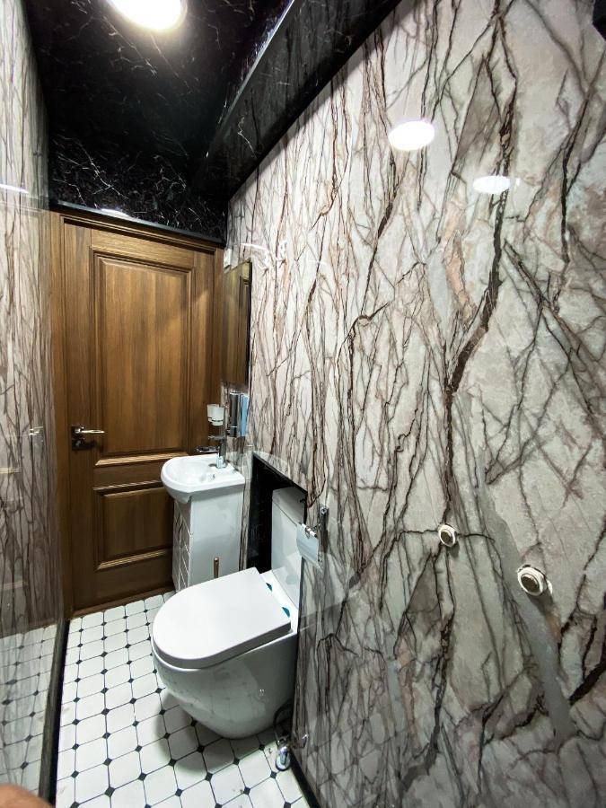 Budget Hotel And Hostel Tasken Kültér fotó