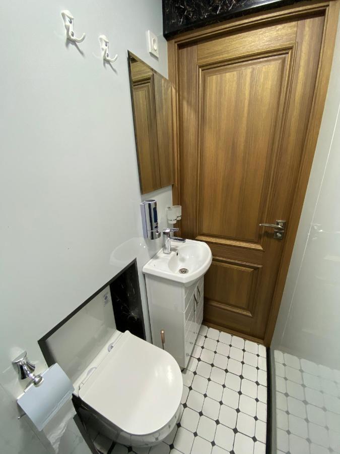 Budget Hotel And Hostel Tasken Kültér fotó
