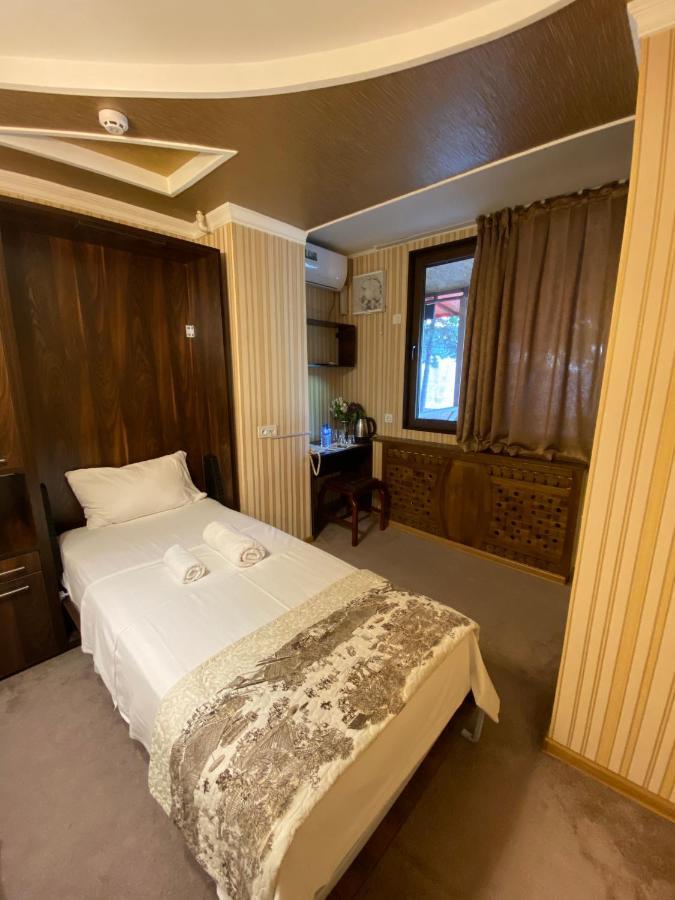 Budget Hotel And Hostel Tasken Kültér fotó