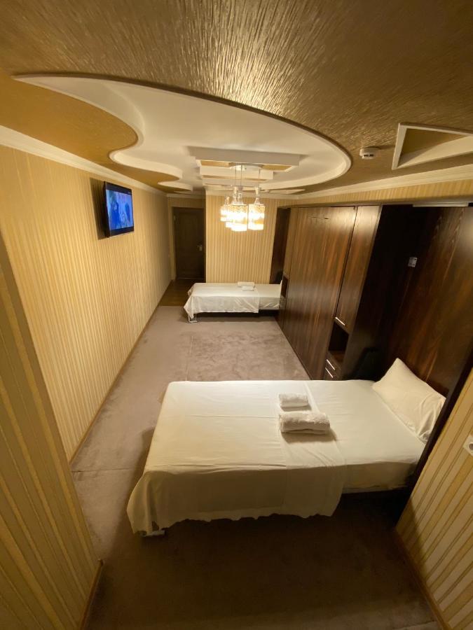 Budget Hotel And Hostel Tasken Kültér fotó